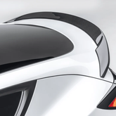 TESLA MODEL Y AERO DECKLID SPOILER